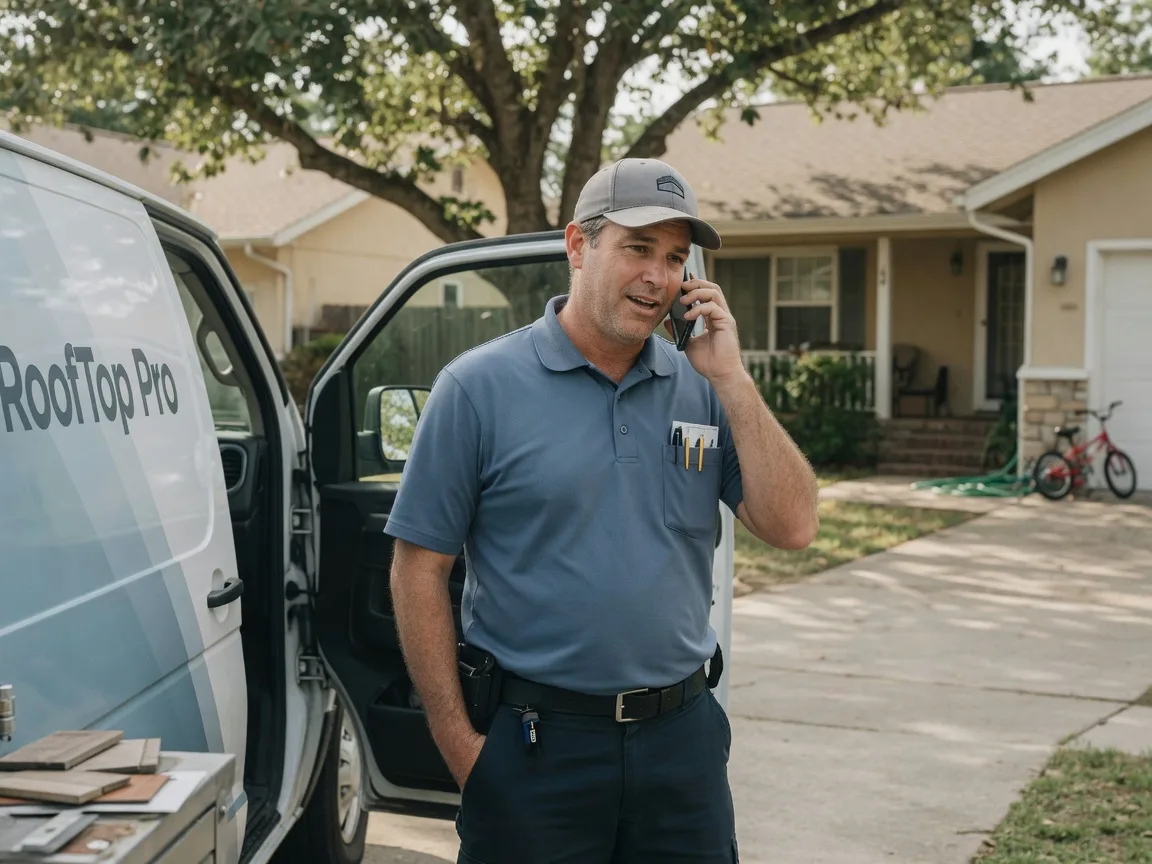 Roof Repair Medora, ND FAQs